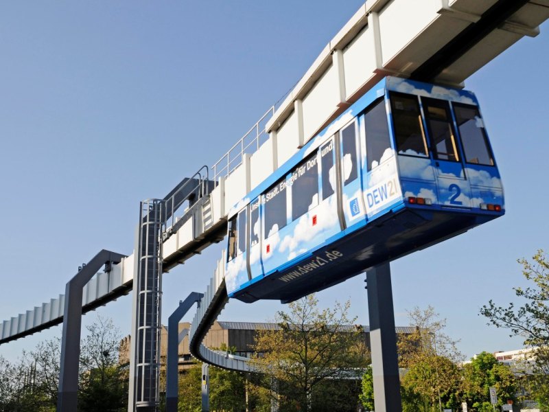 H-Bahn Dortmund