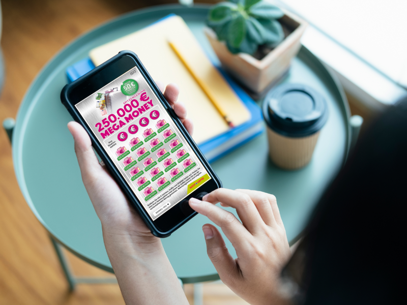 20 Gewinnchancen mit Mega Money