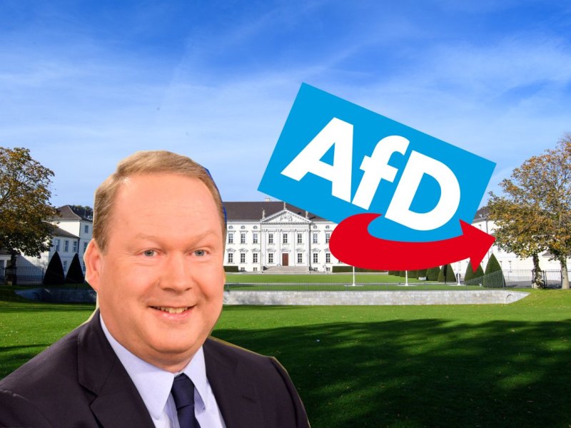AfD: Nächster Tabubruch - aus Gelsenkirchen gibt es eine Standpauke