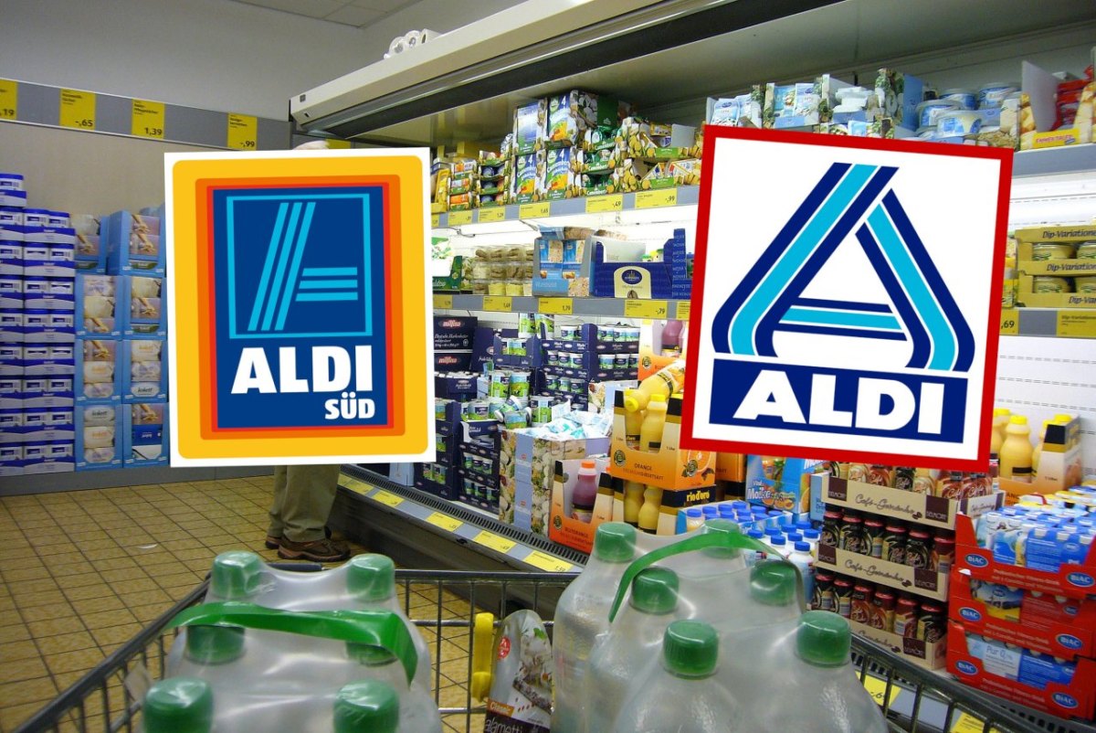 Aldi: Giftstoff entdeckt! Von DIESEN Lebensmittel solltest du dich besser fernhalten
