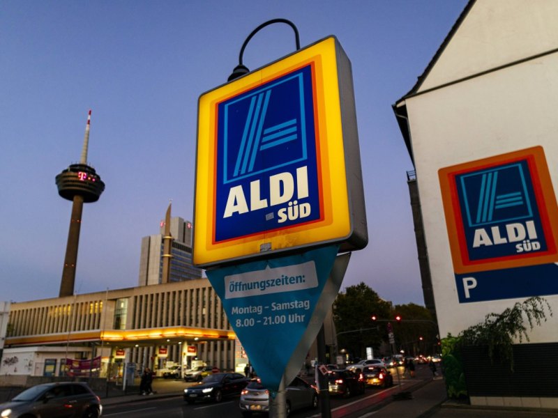 Aldi Süd