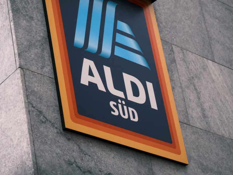 Aldi Süd news