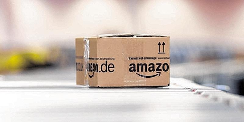 Amzon Paket