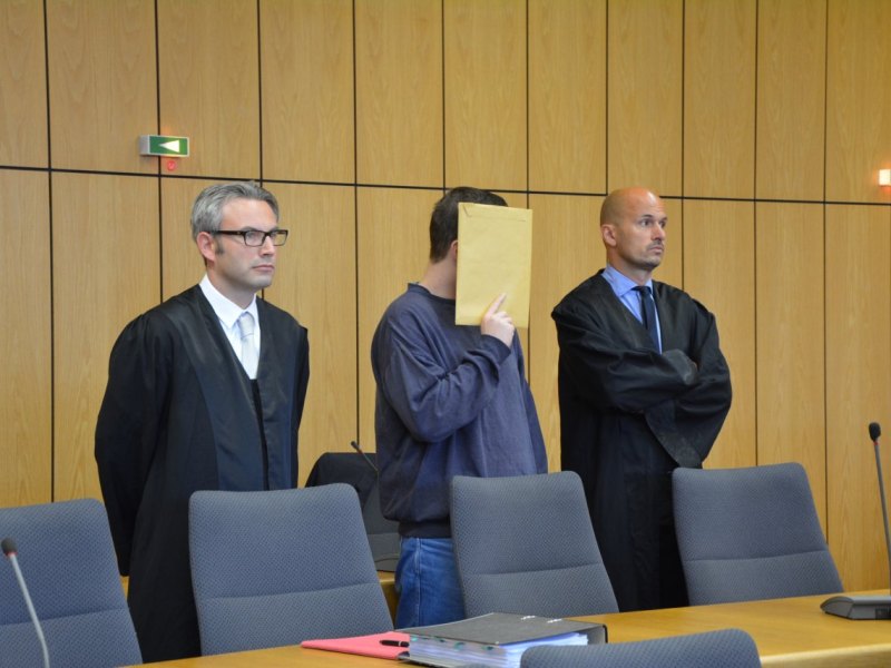 Audi-Mord Landgericht Bochum.JPG