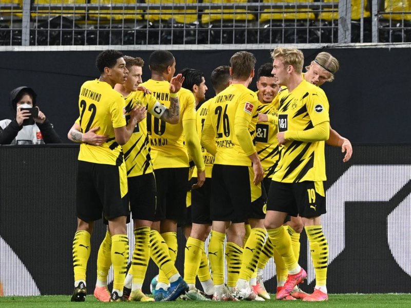 BOrussia Dortmund