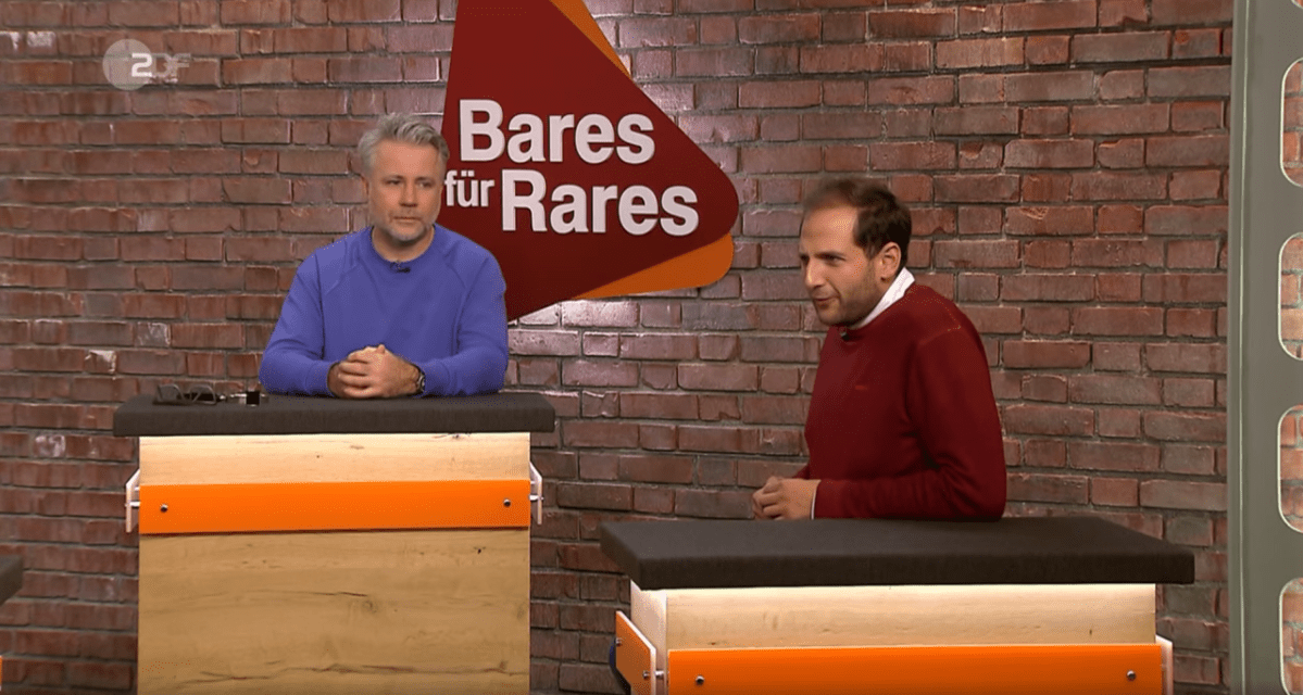 Bares für rares Julian.PNG