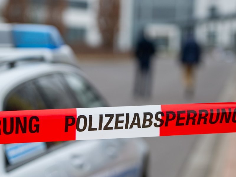 Bombendrohung Gericht Landgericht