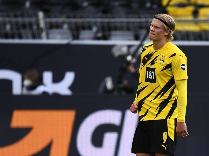 Borussia Dortmund Champions League