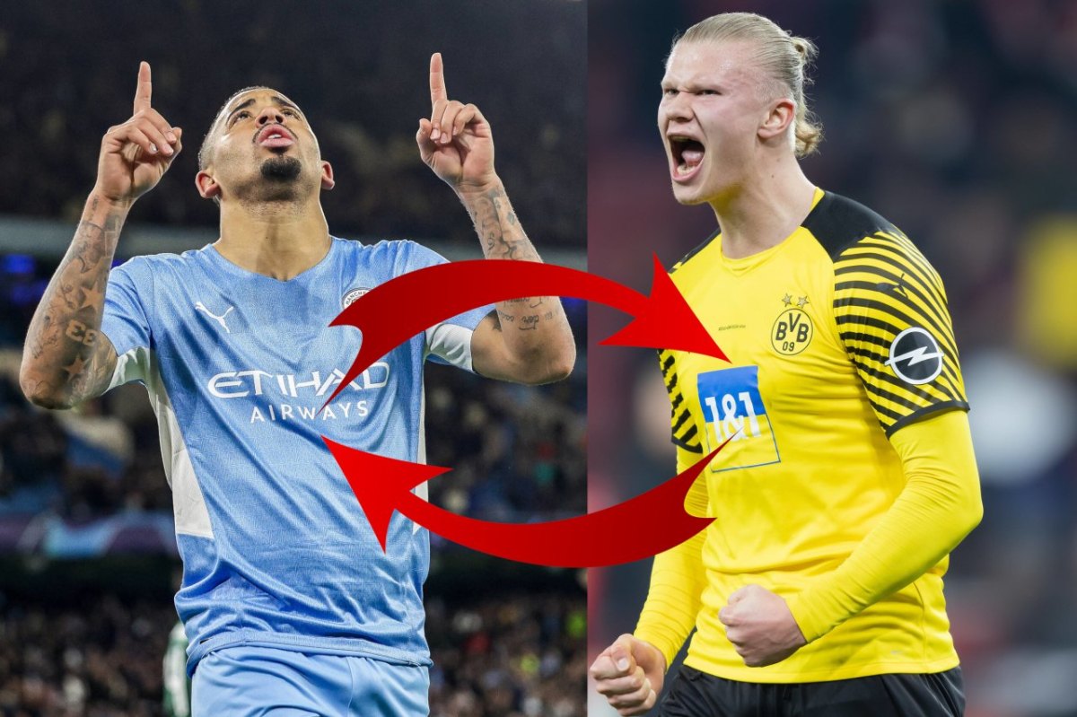 Borussia Dortmund Manchester City Erling Haaland.jpg