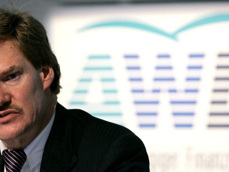 Carsten Maschmeyer AWD