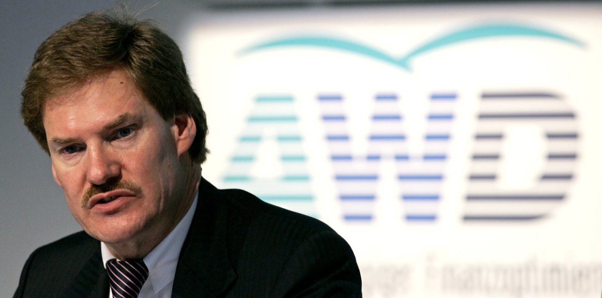 Carsten Maschmeyer AWD