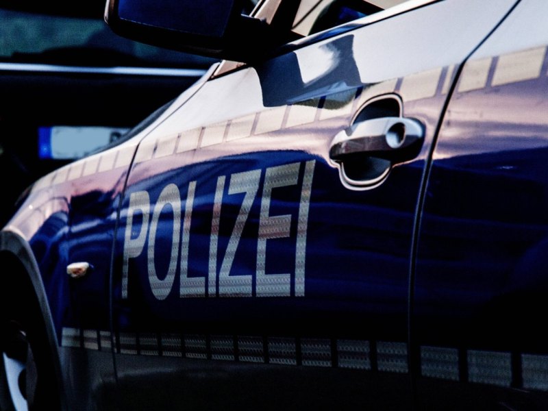 Duisburg: Polizei geling schlag gegen Menschenhändlerring.