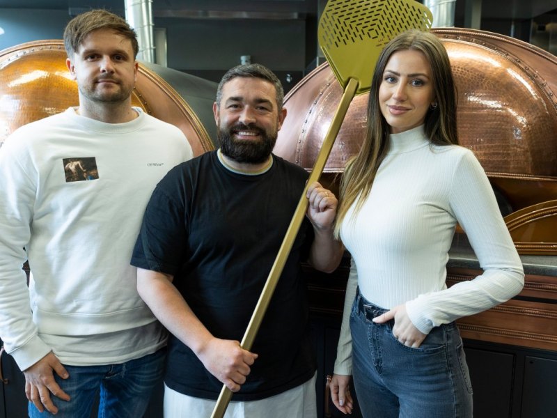 Duisburg napoli pizzeria neu