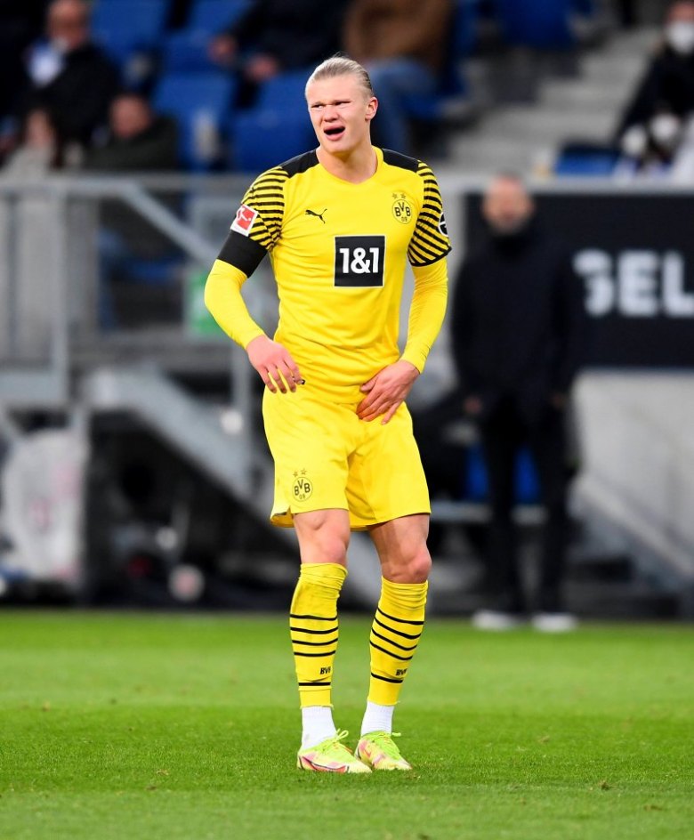 Erling-Haaland-BVB
