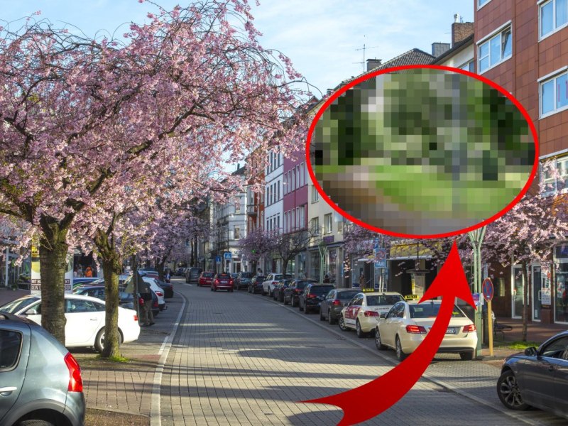 Essen: Gute Nachrichten an der Rü! DAS kannst du hier bald wieder machen.