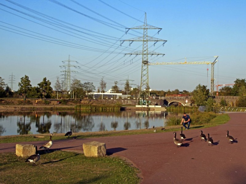 Essen Krupppark