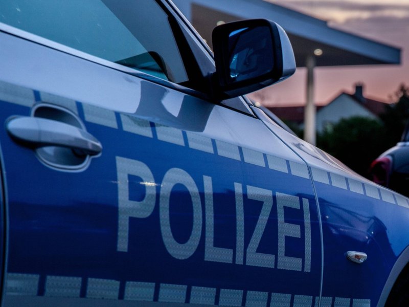 Essen: Pärchen streitet sich heftig – als sich ein Mann einmischt, wird er bewusstlos geschlagen