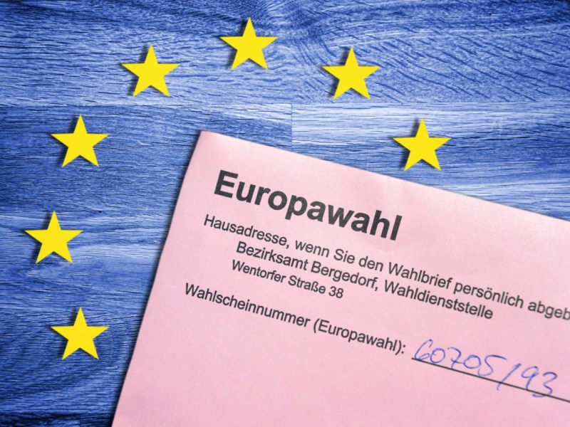 Die Europawahl 2019 steht an. Ist sie undemokratisch?