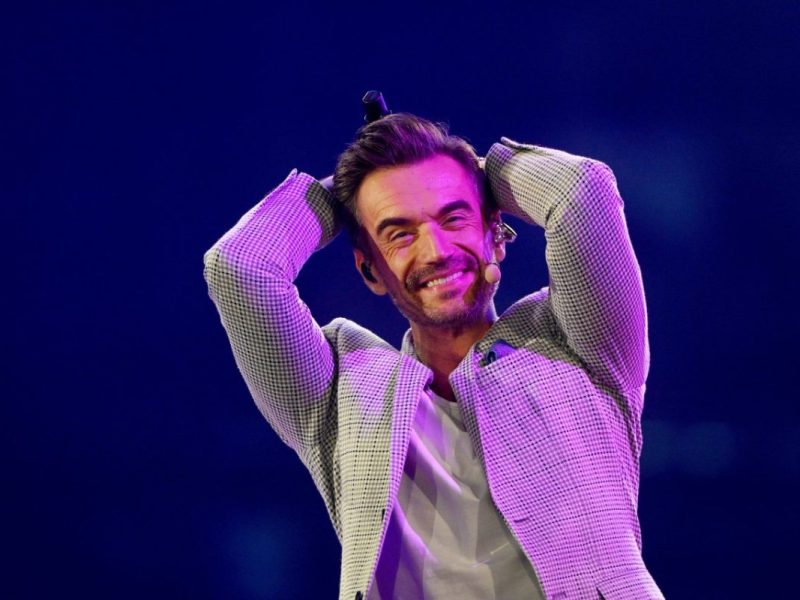 Florian Silbereisen hat in der ARD bereits zahlreiche Shows zum Erfolg geführt. Jetzt deutet alles darauf hin...