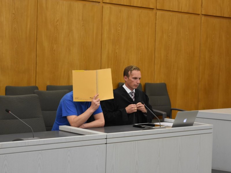 Geburtstags-Totschlag