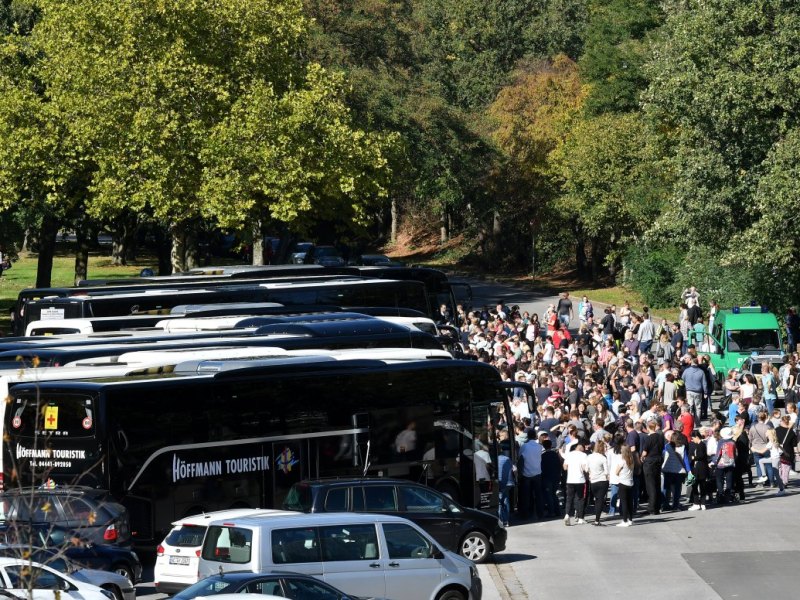 Gelsenkirchen Gauß Gymnasium Rom.jpg