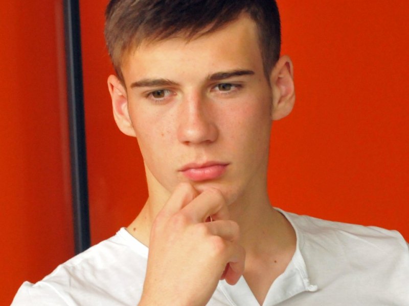 Goretzka VfL Bochum Schalke.jpg