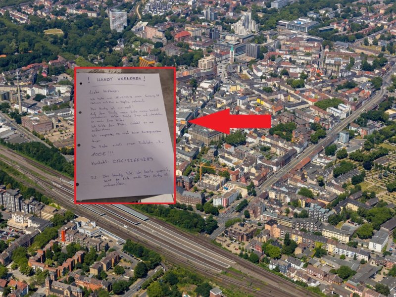 Handy verloren Gelsenkirchen Neu.jpg