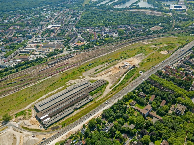 Hans Blossey Loveparade Güterbahnhof.jpg