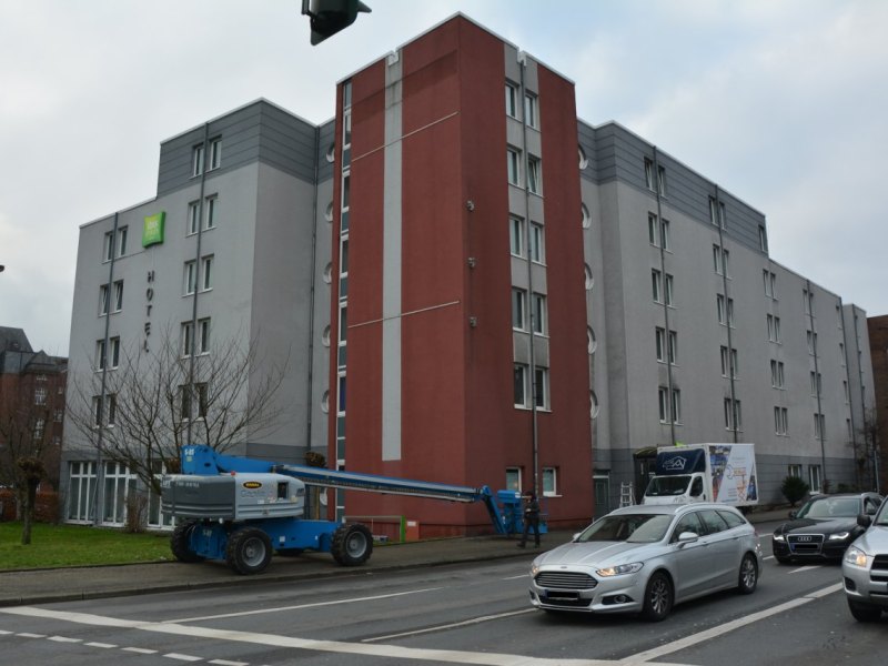 Ibis Styles Gelsenkirchen.JPG