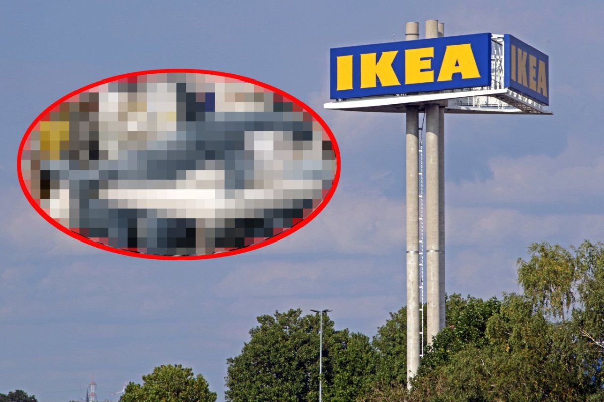 Ikea will beliebtes Produkt aus dem Sortiment nehmen, doch Kunden wehren sich - mit dieser irren Aktion