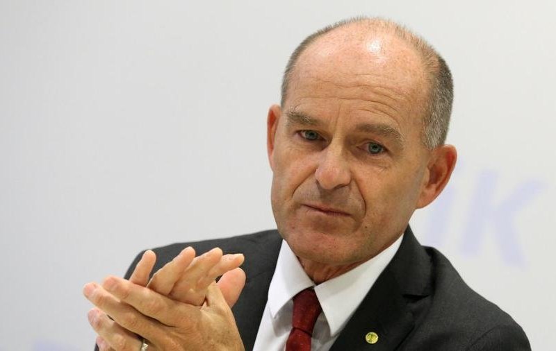 Karl evian haub tengelmann mülheim.jpg