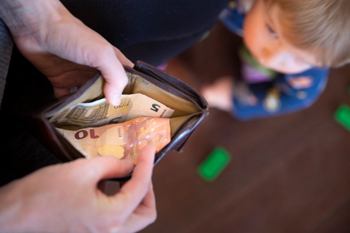 Kinderzuschlag Hartz 4