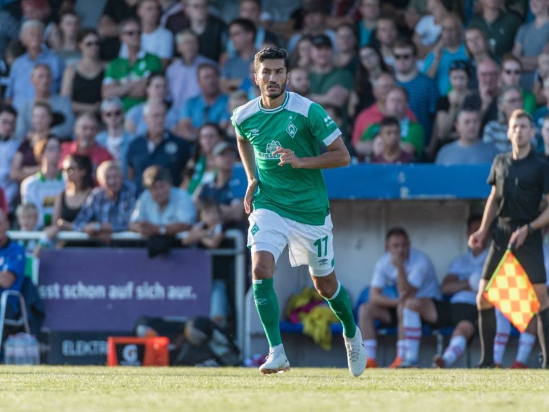 Nuri Sahin Werder Bremen.jpg