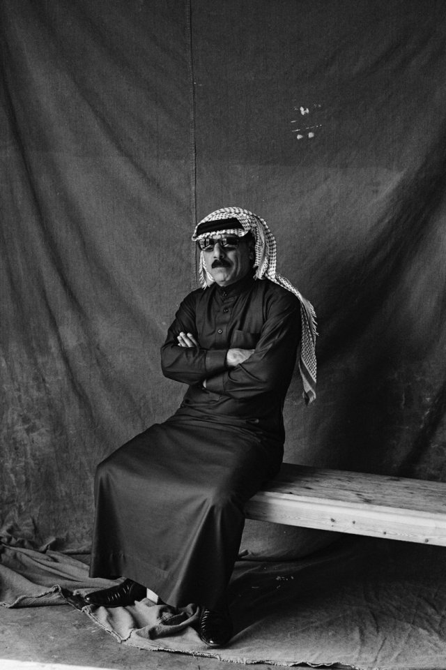 Omar Souleyman