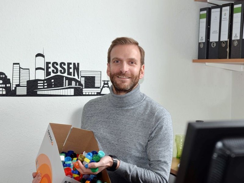 René-Alexander Möller aus Essen