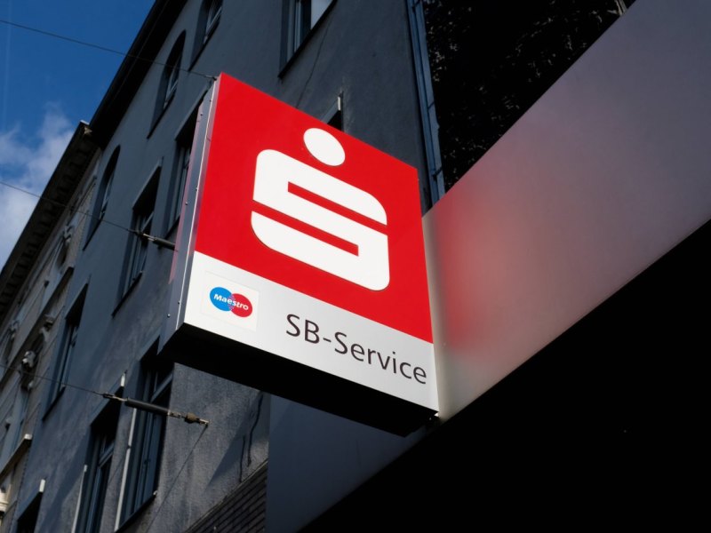 Sparkasse in Essen mit wichtiger Nachricht für Kunden – das musst du jetzt wissen