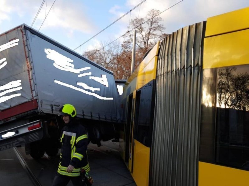 Straßenbahn Oberhausen