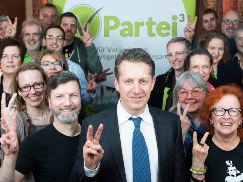 V-Partei³