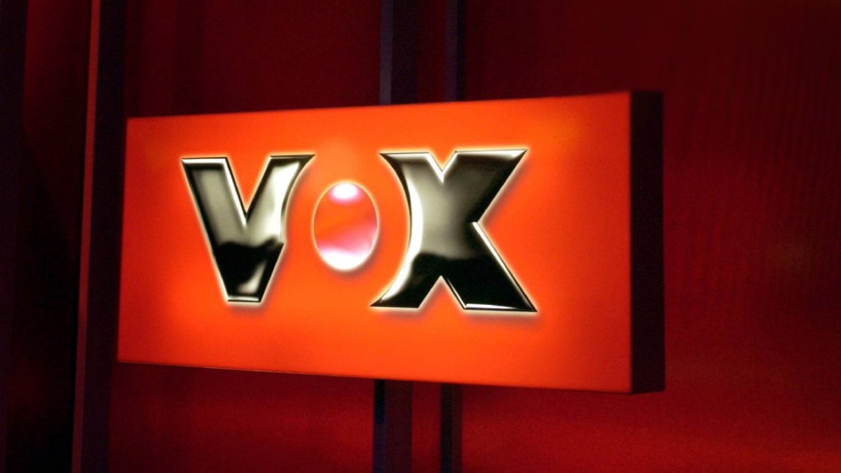 VOX Amira Pocher