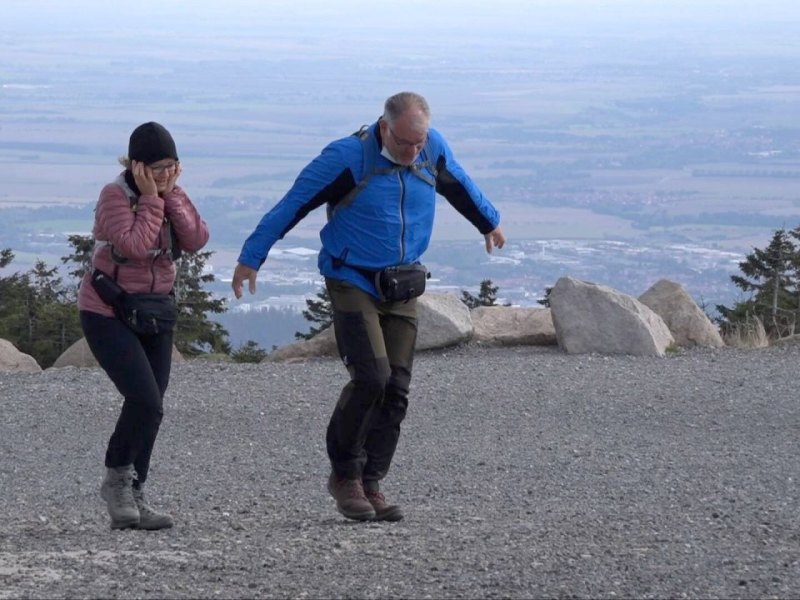 Wetter in Deutschland