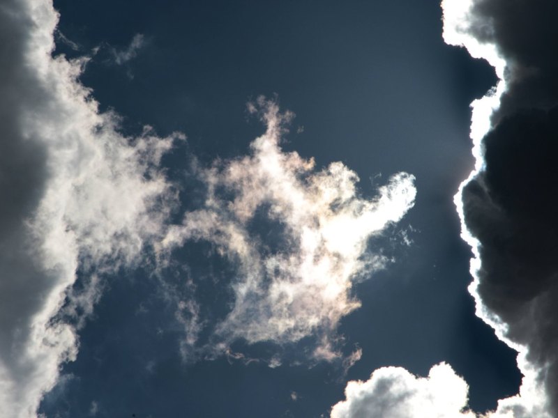 Wetter in NRW Hagel Gewitter Essen Duisburg Mülheim Wettervorhersage Bochum Regen Hagel Blitz