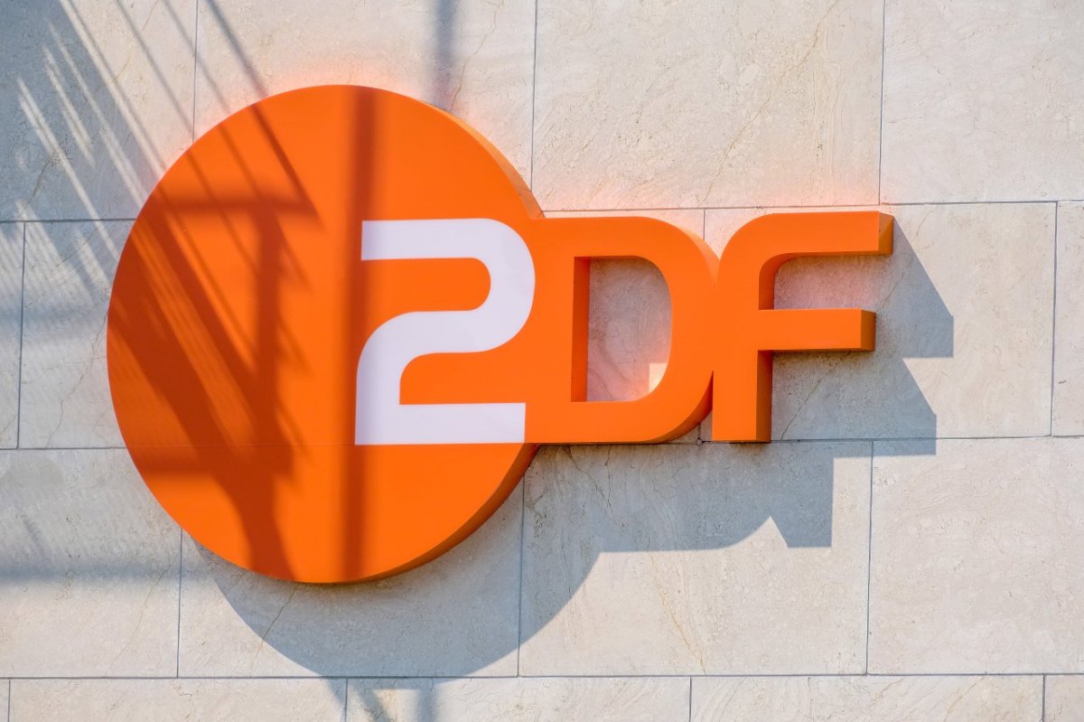 ZDF