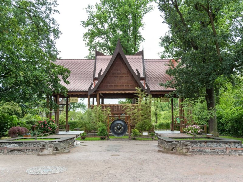 Zoom Gelsenkirchen: Endlich! Auf diesen Moment haben Besucher und Personal lange gewartet!