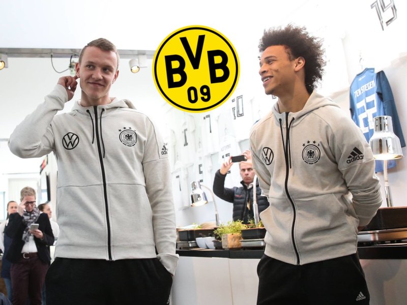 bundesliga-klostermann-sané