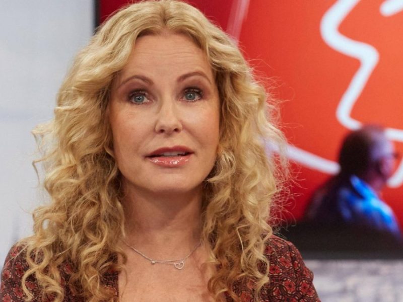 Grill den Henssler ; Katja Burkard