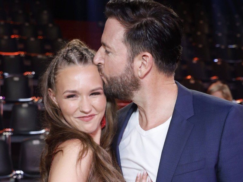 Laura Müller und Michael Wendler wollen eine neue Familie gründen.