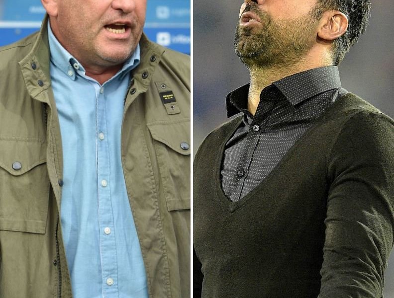 vfl bochum trainer ismail atalan