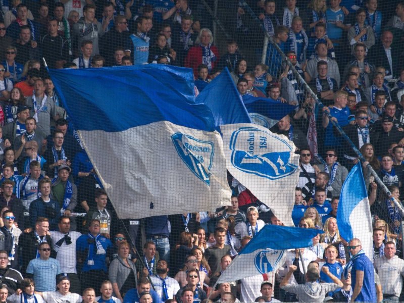 vfl bochum ultras