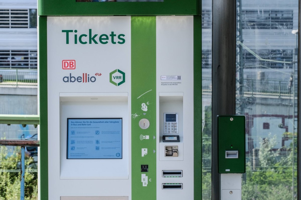 vrr tickets preise neu