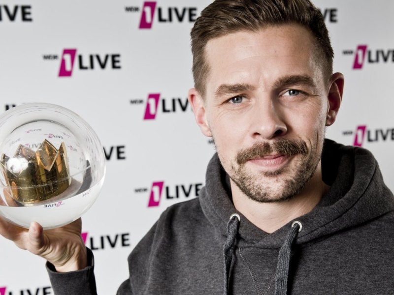 1LIVE Krone 2016_Klaas Heufer-Umlauf_Credit_WDR_Annika Fußwinkel.jpg